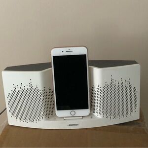 Bose Soundock XT boxed